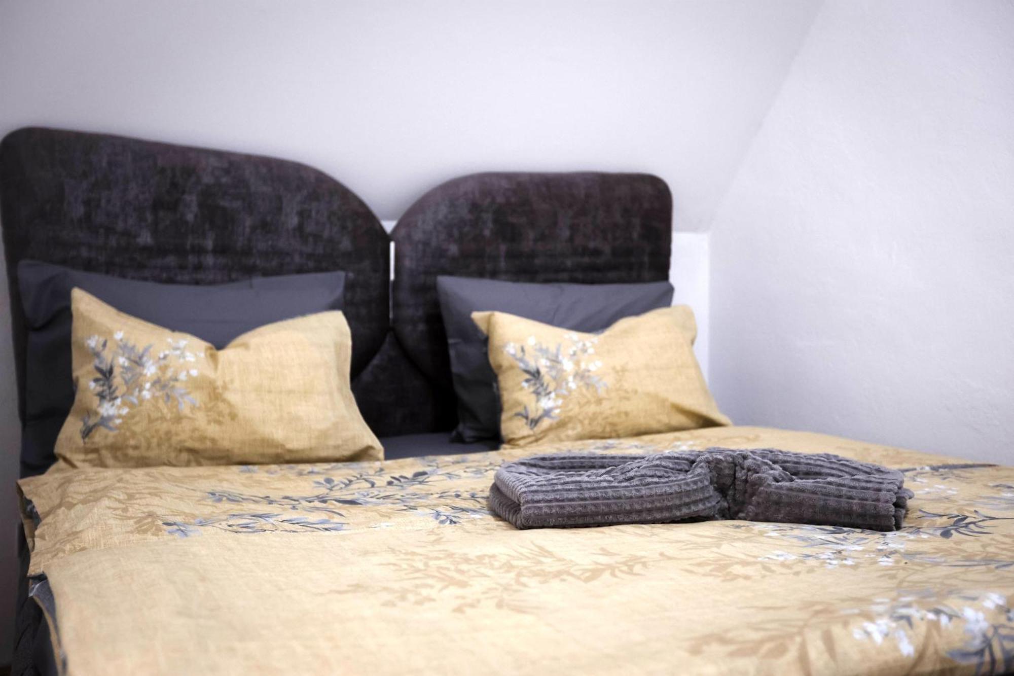 Apartman Babic Bihać Exterior foto
