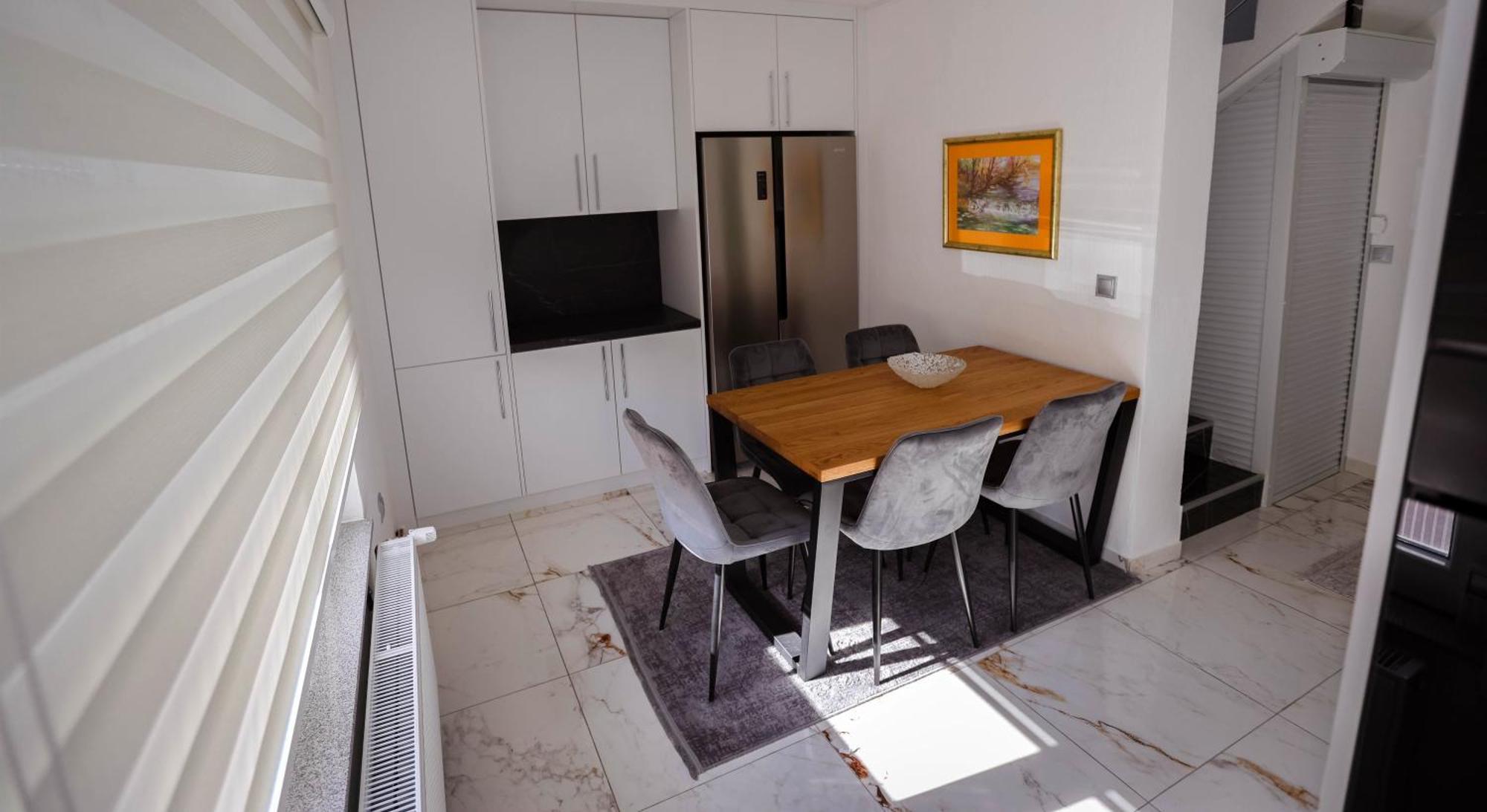 Apartman Babic Bihać Exterior foto